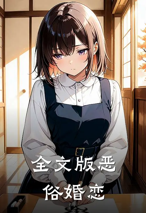 全文版恶俗婚恋