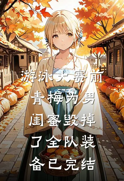 游泳大赛前，青梅为男闺蜜毁掉了全队装备已完结