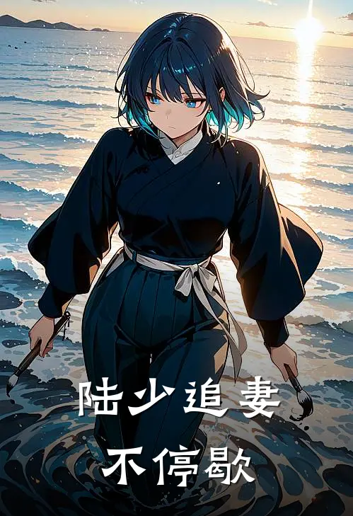 陆少追妻不停歇