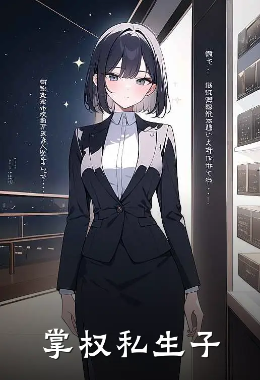 掌权私生子
