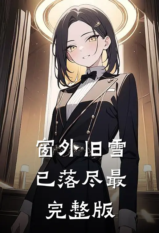 窗外旧雪已落尽最完整版