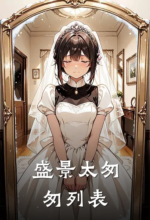 盛景太匆匆列表