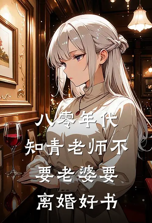 八零年代，知青老师不要老婆要离婚好书