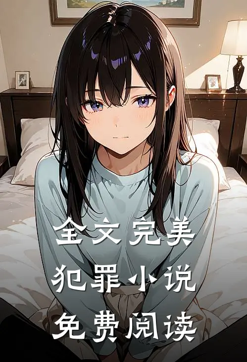 全文完美犯罪小说免费阅读