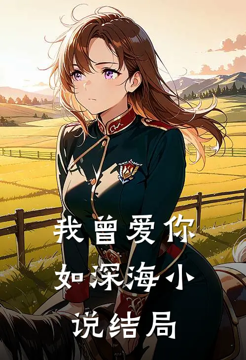 我曾爱你如深海小说结局