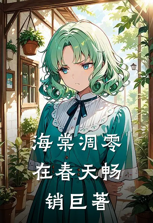 海棠凋零在春天畅销巨著