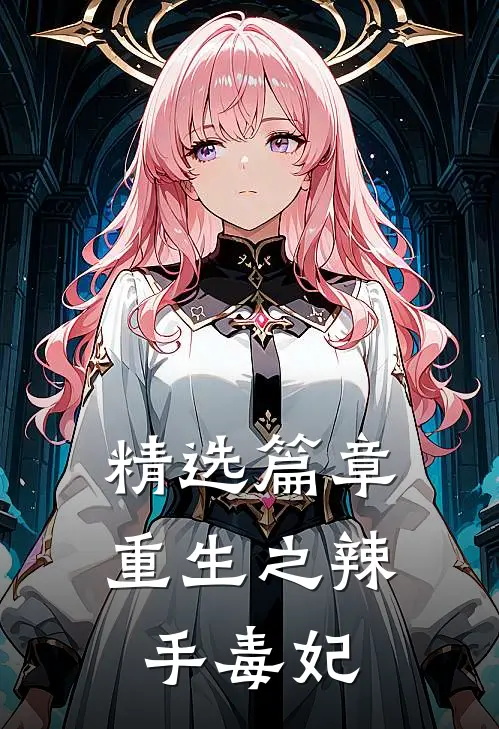 精选篇章重生之辣手毒妃