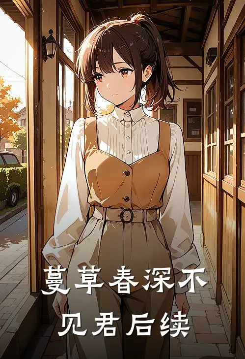 蔓草春深不见君后续
