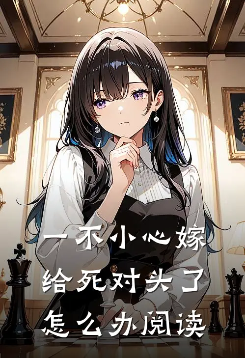 一不小心嫁给死对头了怎么办阅读