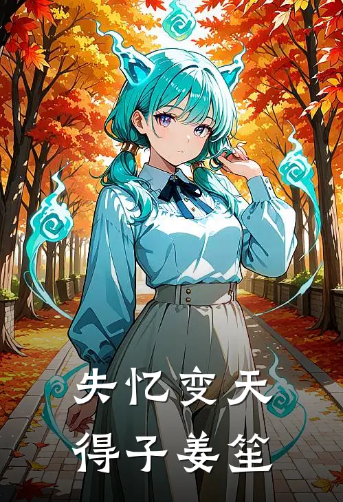 失忆变天得子 姜笙