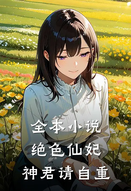 全本小说绝色仙妃：神君请自重