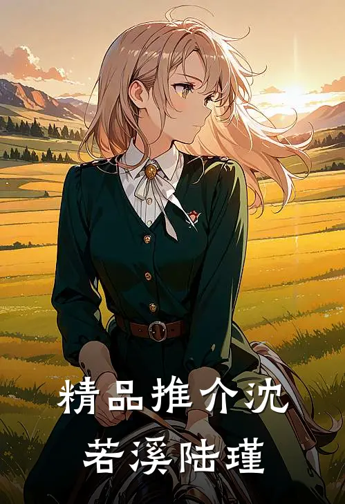 精品推介沈若溪陆瑾