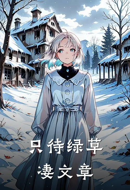 只待绿草凄文章