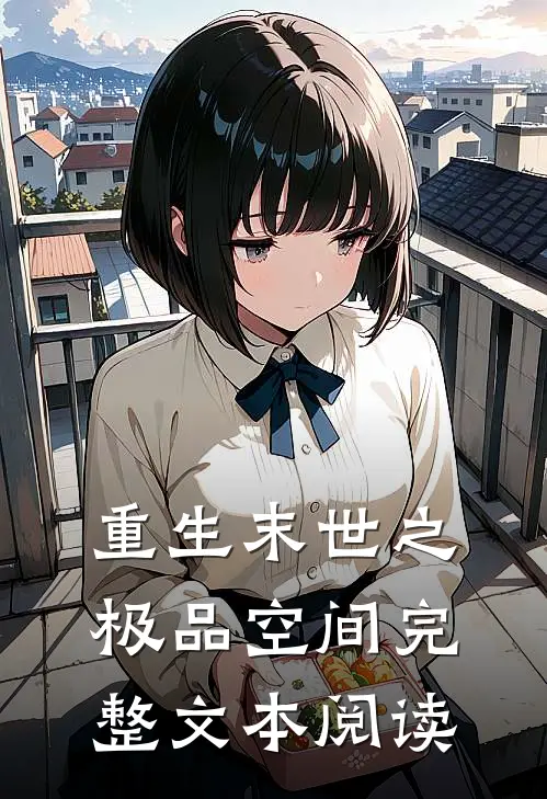 重生末世之极品空间完整文本阅读