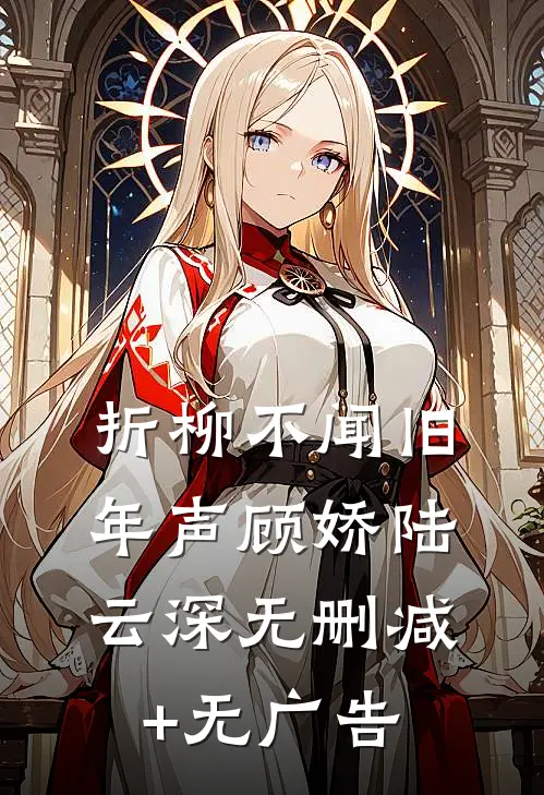 折柳不闻旧年声顾娇陆云深无删减+无广告