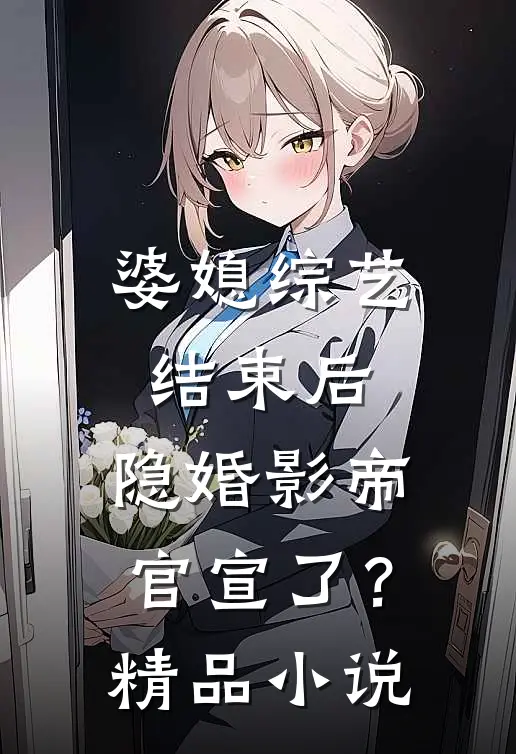 婆媳综艺结束后，隐婚影帝官宣了？精品小说