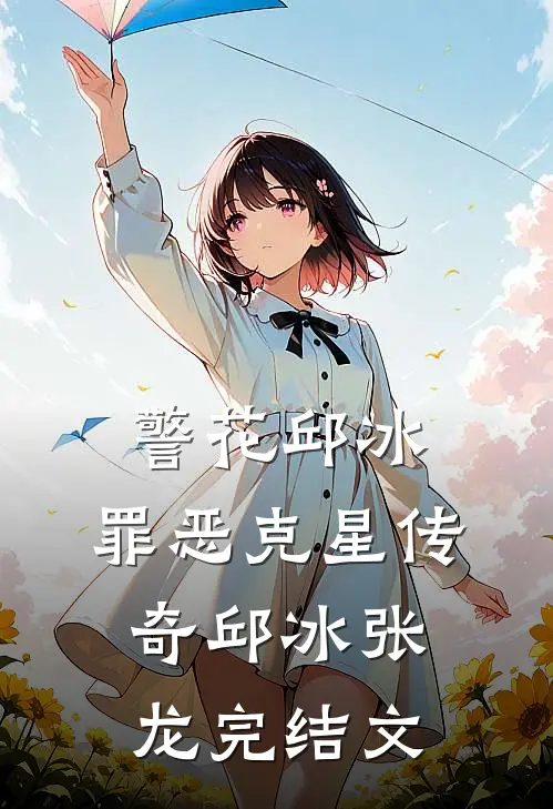 警花邱冰:罪恶克星传奇邱冰张龙完结文