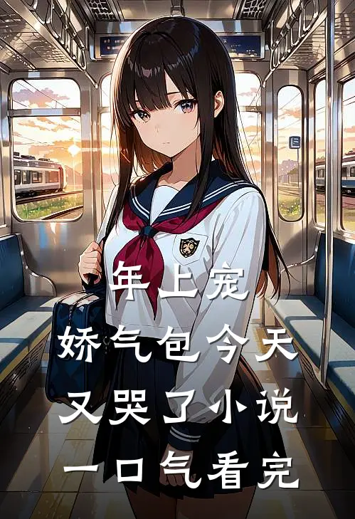 年上宠，娇气包今天又哭了小说一口气看完