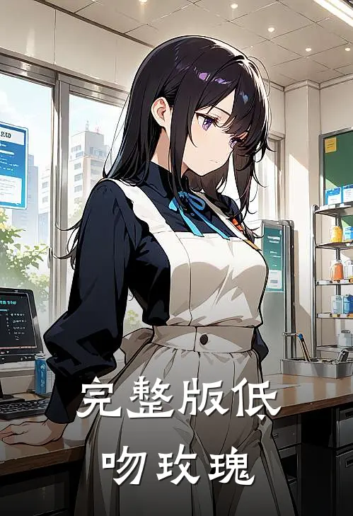 完整版低吻玫瑰