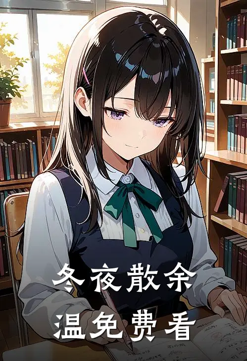 冬夜散余温免费看