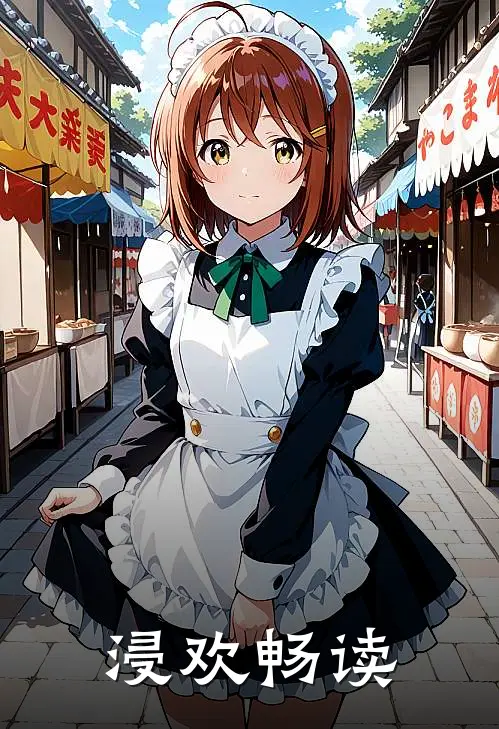 浸欢畅读