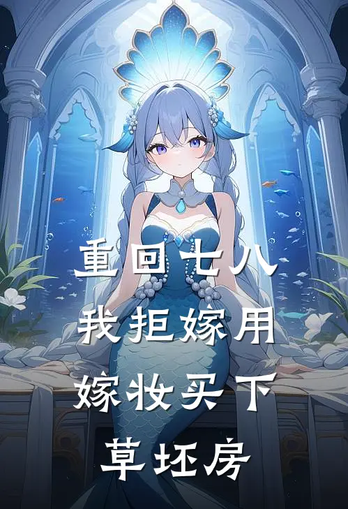 重回七八，我拒嫁用嫁妆买下草坯房
