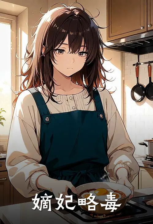 嫡妃略毒