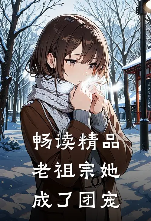 畅读精品老祖宗她成了团宠