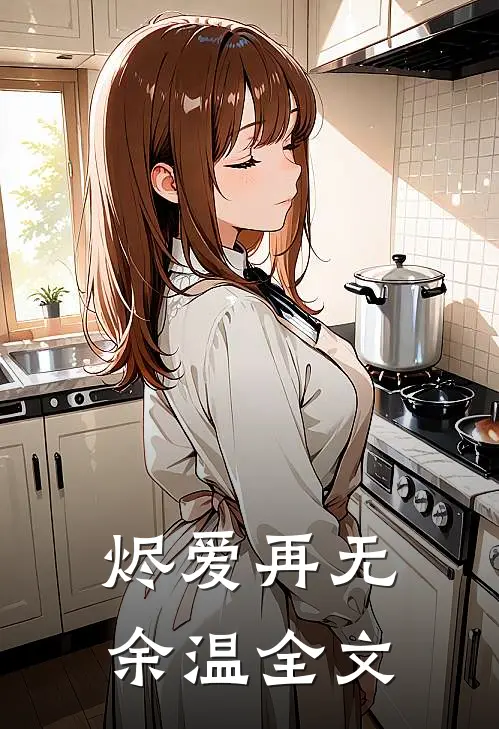 烬爱再无余温全文