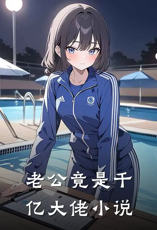 老公竟是千亿大佬小说