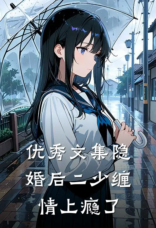 优秀文集隐婚后二少缠情上瘾了