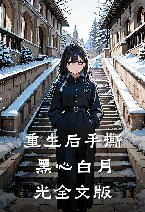 重生后手撕黑心白月光全文版