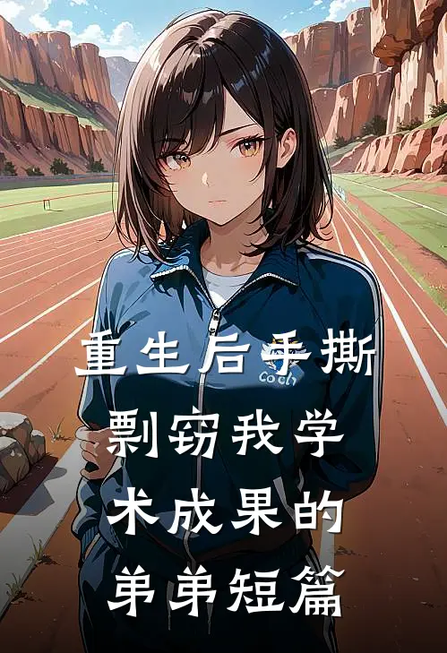 重生后手撕剽窃我学术成果的弟弟短篇