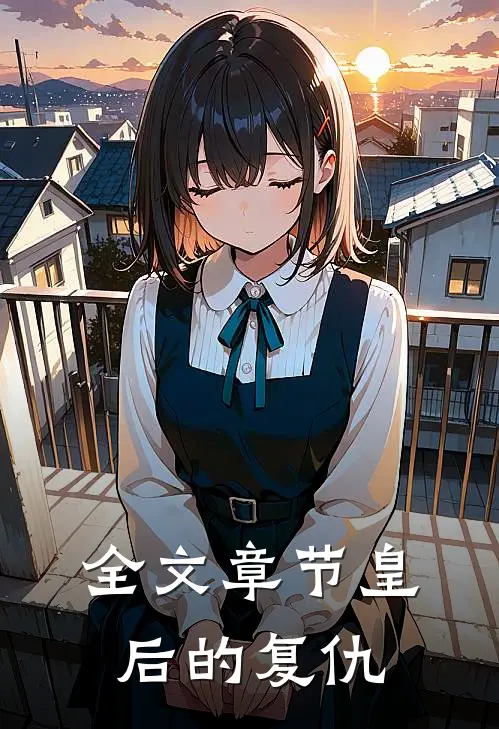 全文章节皇后的复仇