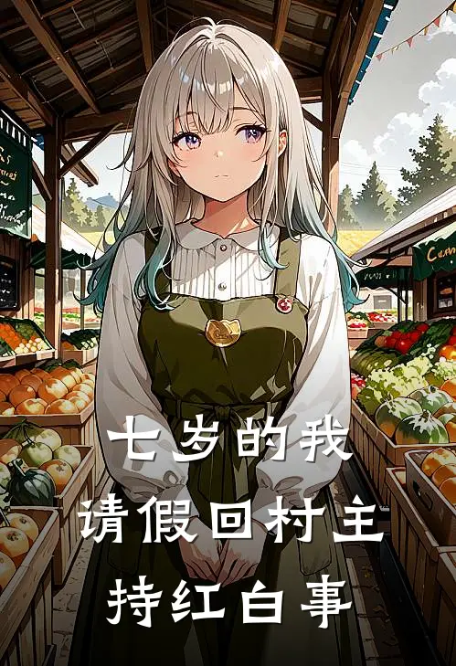 七岁的我，请假回村主持红白事