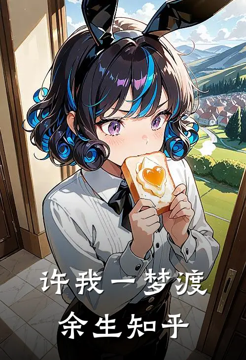 许我一梦渡余生知乎