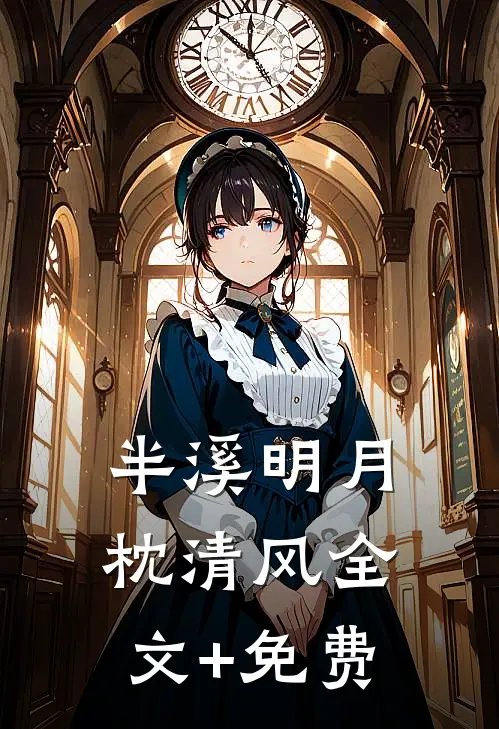 半溪明月枕清风全文+免费
