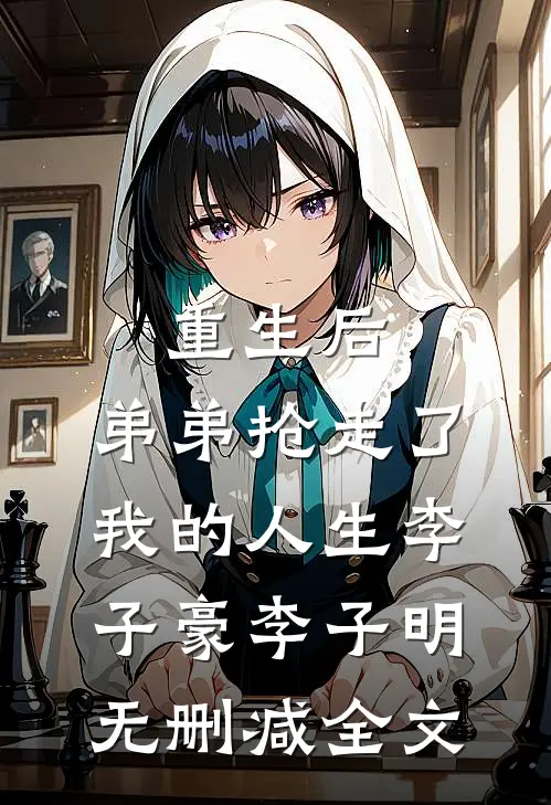 重生后，弟弟抢走了我的人生李子豪李子明无删减全文