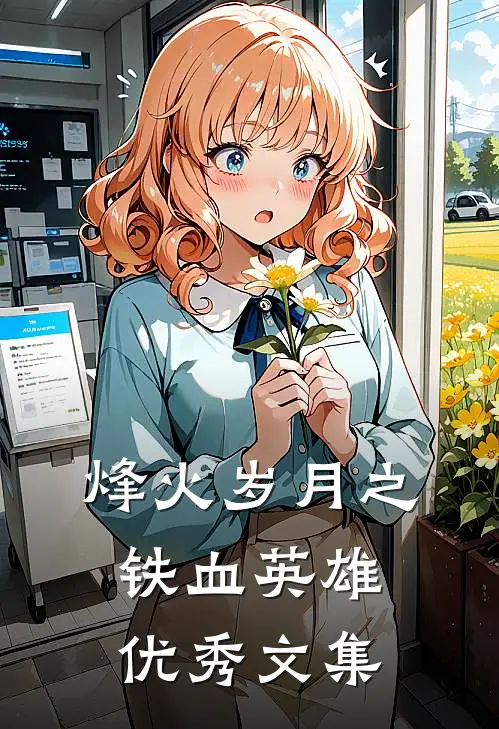 烽火岁月之铁血英雄优秀文集