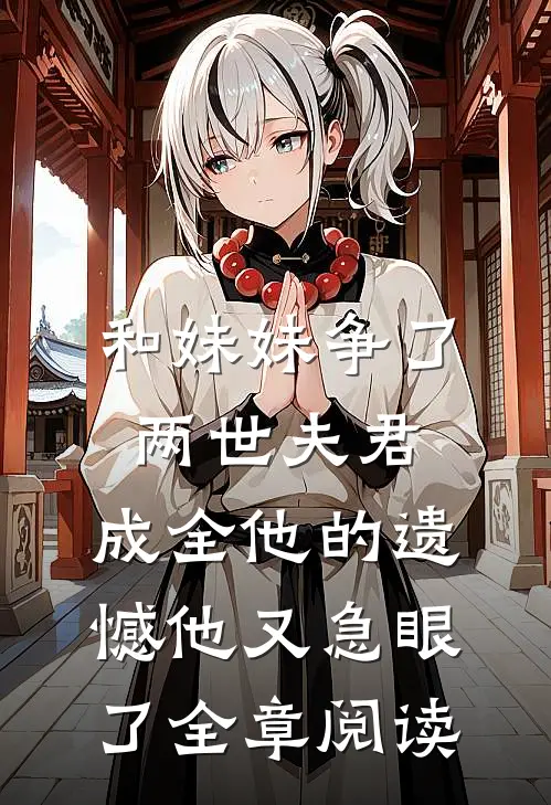 和妹妹争了两世夫君，成全他的遗憾他又急眼了全章阅读