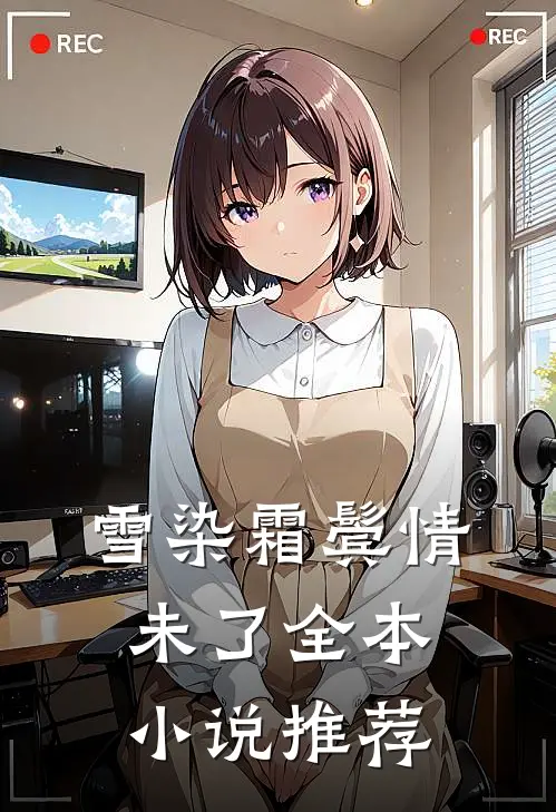 雪染霜鬓情未了全本小说推荐