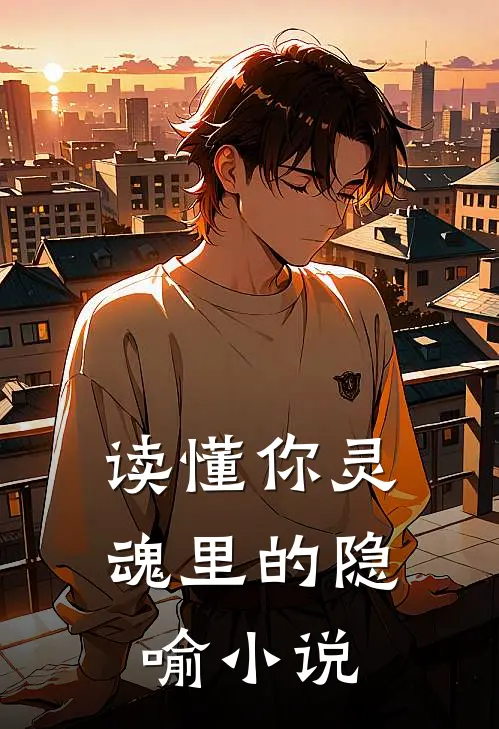 读懂你灵魂里的隐喻小说