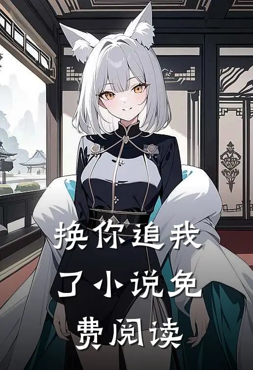 换你追我了小说免费阅读