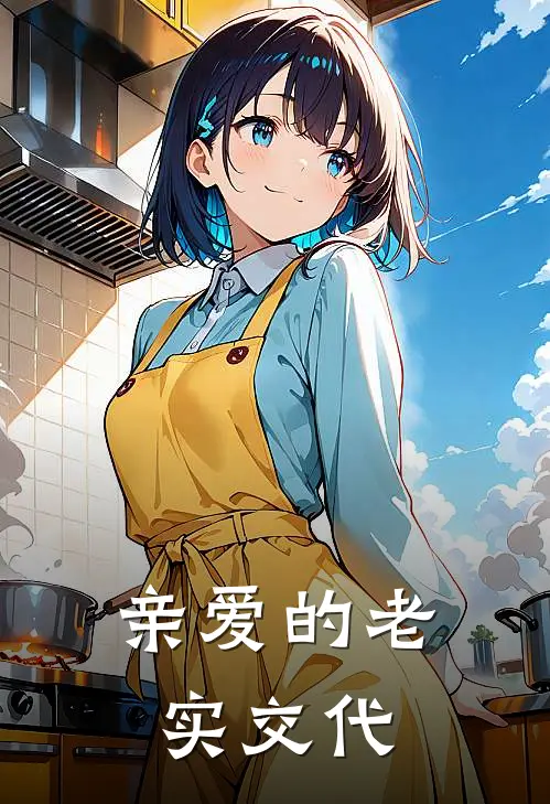 亲爱的老实交代