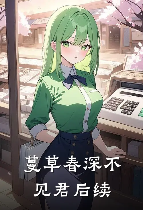 蔓草春深不见君后续