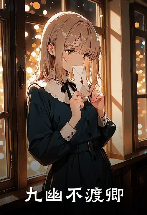 九幽不渡卿