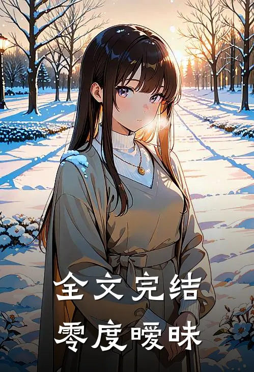 全文完结零度暧昧
