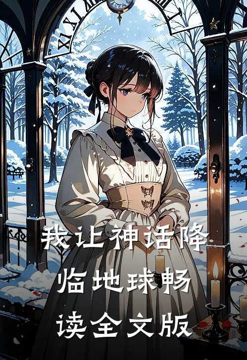 我让神话降临地球畅读全文版