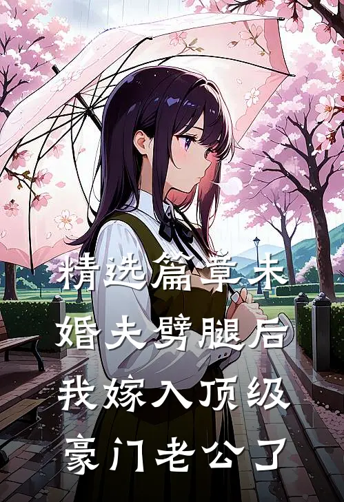 精选篇章未婚夫劈腿后,我嫁入顶级豪门老公了