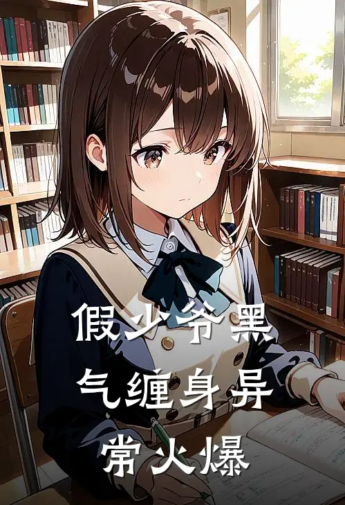 假少爷黑气缠身异常火爆
